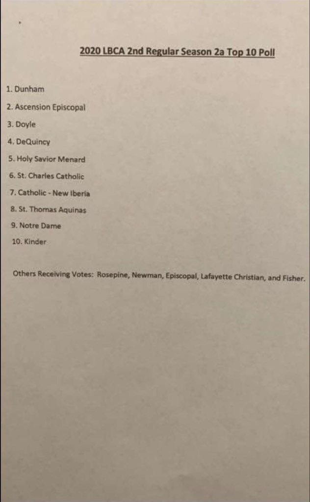 Dunham Student Section tweet media