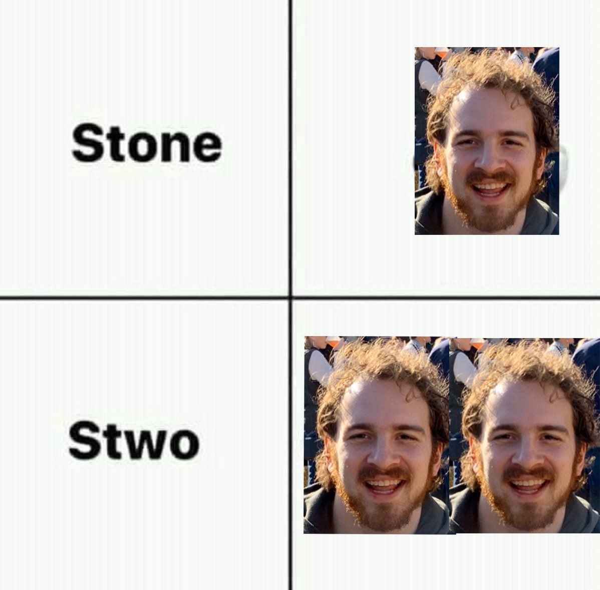 StoneMoneyStonks tweet media