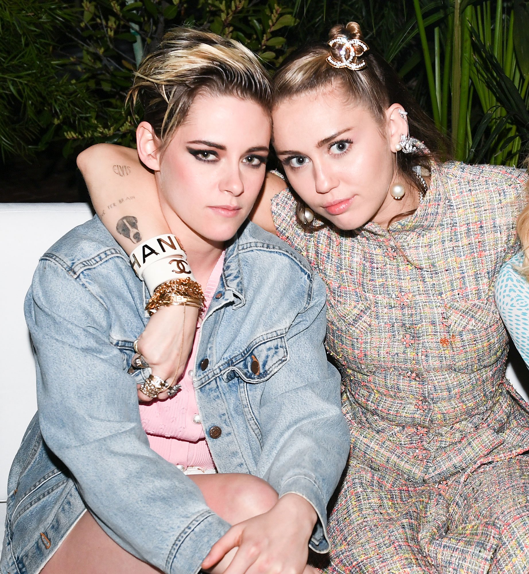 Happy Birthday to Kristen Stewart! 