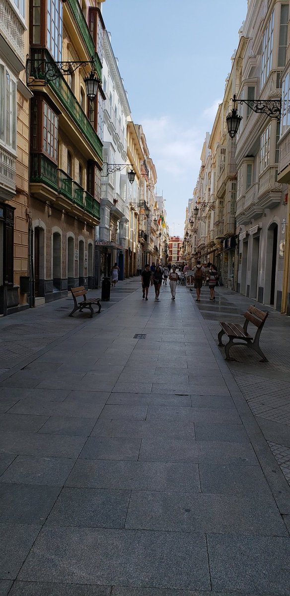 Cádiz, Spain 