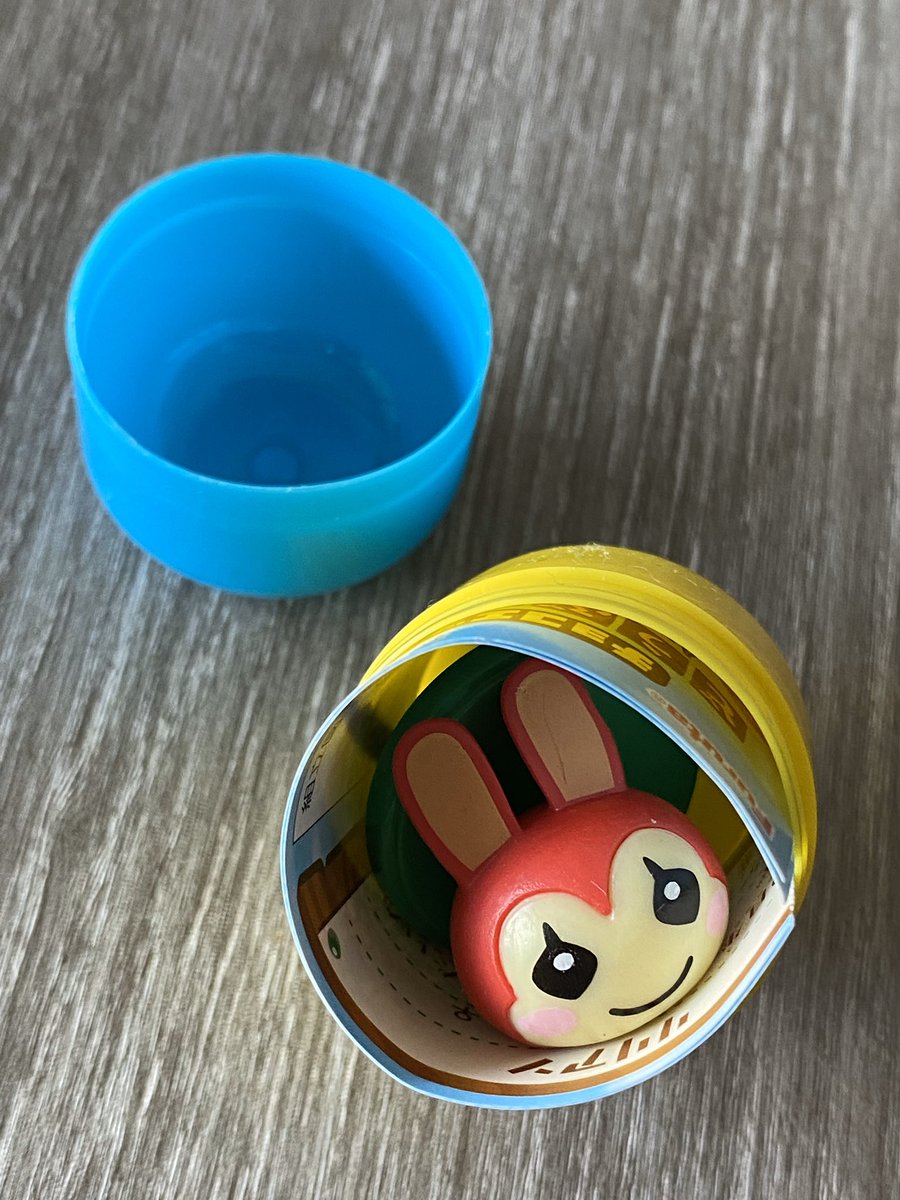 KaseyTheGolden's tweet photo. GIVEAWAY!

THREE (3) mini Animal Crossing figures from the Furuta Choco Eggs while I was in Japan! I don’t have them all, but I’ll give you a list to choose from!

🎈 Follow me
🎈 Retweet this
🎈 24 hours to join
🎈 International Shipping

GOOD LUCK!

#AnimalCrossing #ACNH https://t.co/R1N8IZtDXS