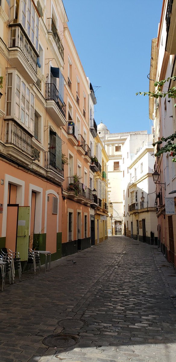 Cádiz, Spain 