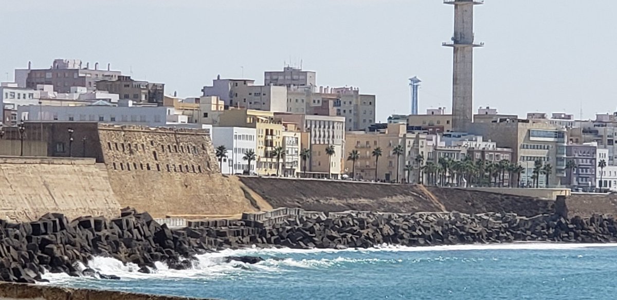 Cádiz, Spain 