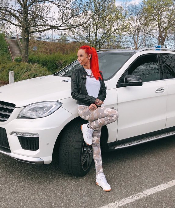 Ok, ich versuch es denn zum 12255854 mal, euch einen sch&ouml;nen Abend zu w&uuml;nschen 😂 Die App will nix hochladen<a href="/tag/goodnight"class="tags"><span>#goodnight</span></a>