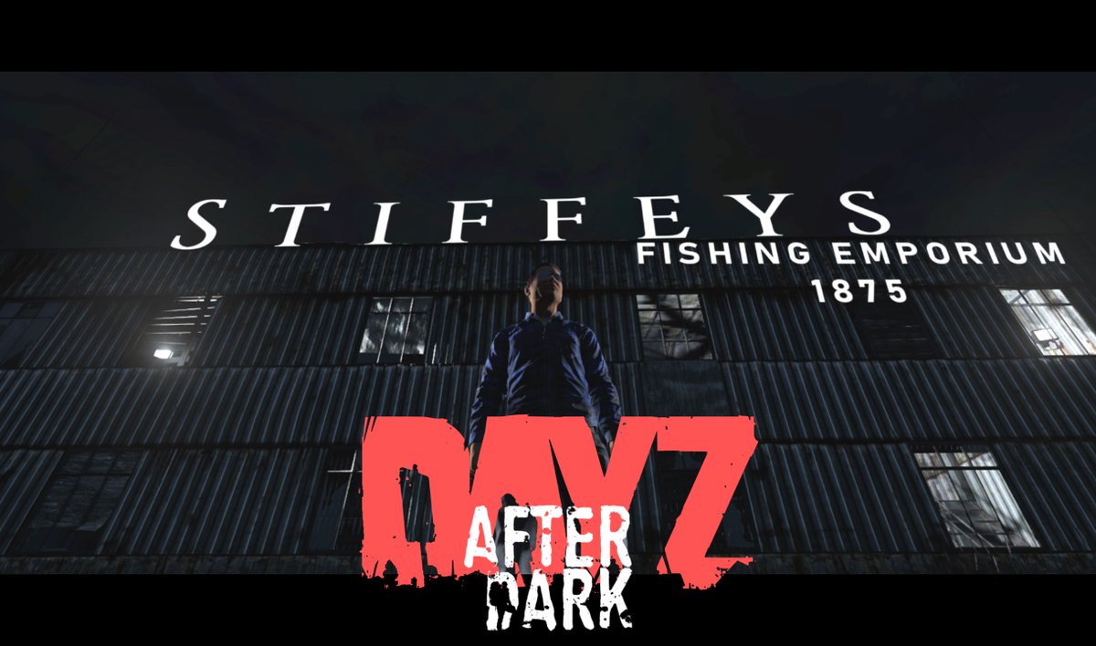 Handz_Gaming's tweet photo. A real dayz video!!!!
Proud to present Episode 1 of my series on @AfterDarkDayZ : The Tales of Stiffeys.

Hope you enjoy , Part two in the works now,
hope you are all staying safe and well

https://t.co/YuoU13vZB0
#MyDayz https://t.co/08fHaQlPka