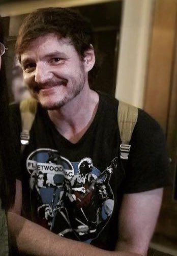 fleetwood mac shirt (@fleetwoodpascal 