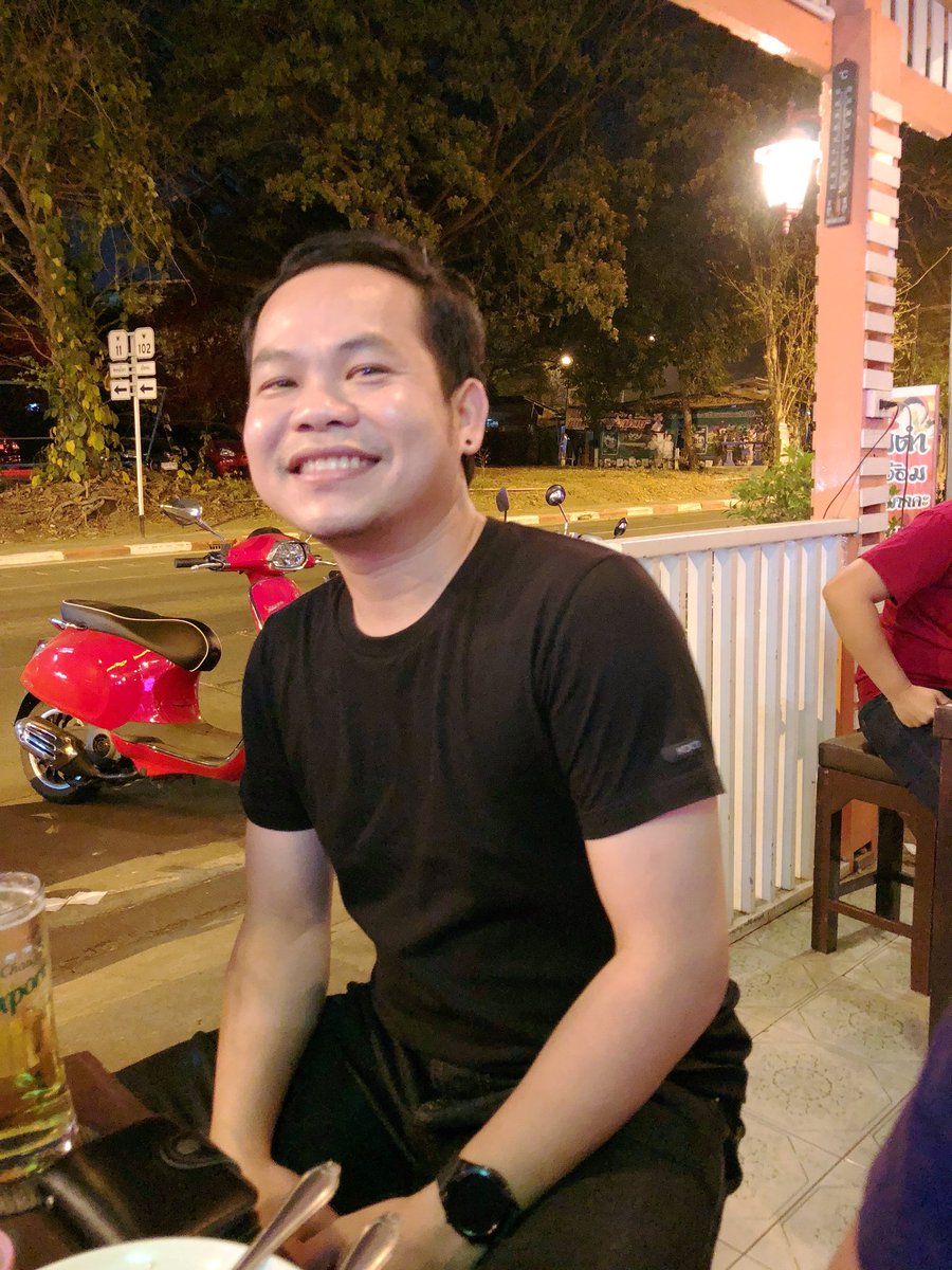 kongphadung's tweet photo. ใครสักคน เหงา 55 https://t.co/VuVZqL5nev