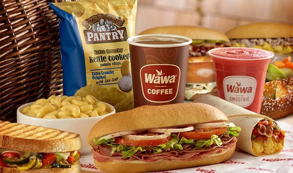 laila_app's tweet photo. 🌃 North Region Round 1️⃣🌃
(2) @jerseymikes 
(3) @Wawa https://t.co/S8pCDs0xPy
