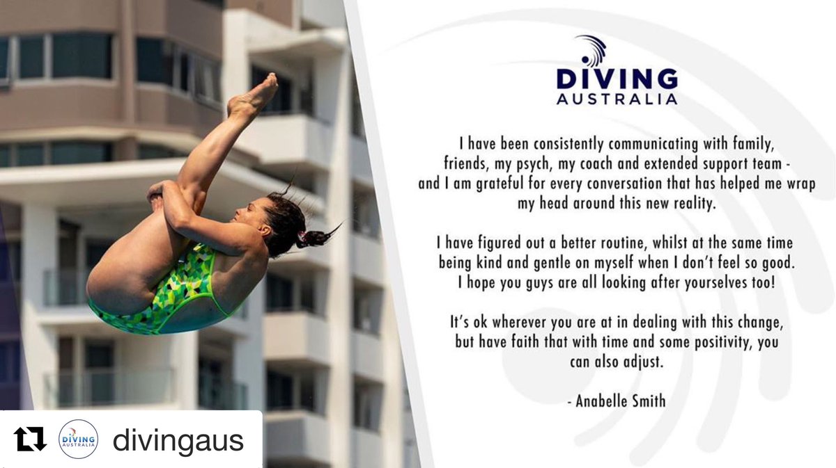 DivingQLD's tweet image. Have faith ✨ Repost @divingaus