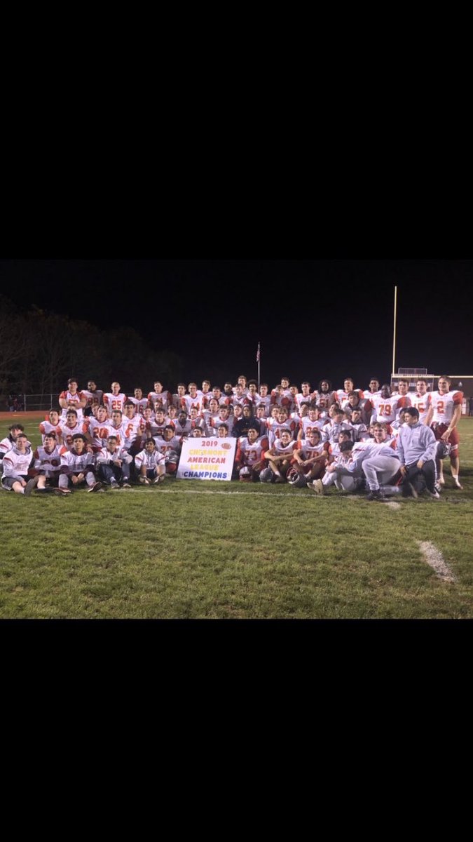 The_Lemmon's tweet photo. “Don’t be sad it ended, be happy it happened”. Thank you @WCEVikings @WCEWrestling @WCEastFootball @WCEtrackbooster for everything! https://t.co/pINbCMY5w8