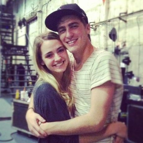 𖣘︎༆︎  @HeffronDrive 𝐚𝐧𝐝  @katelyntarver 𝐩𝐢𝐜𝐬 𝐟𝐫𝐨𝐦 𝐁𝐢𝐠 𝐓𝐢𝐦𝐞 𝐑𝐮𝐬𝐡 - 𝐚 𝐭𝐡𝐫𝐞𝐚𝐝 𝐝𝐞𝐝𝐢𝐜𝐚𝐭𝐞𝐝 𝐭𝐨 𝐉𝐞𝐧𝐝𝐚𝐥𝐥 𝐟𝐚𝐧𝐬. 𝐈𝐧𝐬𝐩𝐢𝐫𝐞𝐝 𝐛𝐲 𝐭𝐡𝐞 𝐫𝐞𝐜𝐞𝐧𝐭 𝐊𝐨𝐟𝐟𝐞𝐞 𝐖𝐢𝐭𝐡 𝐊𝐞𝐧𝐝𝐚𝐥𝐥 𝐥𝐢𝐯𝐞𝐬𝐭𝐫𝐞𝐚𝐦.