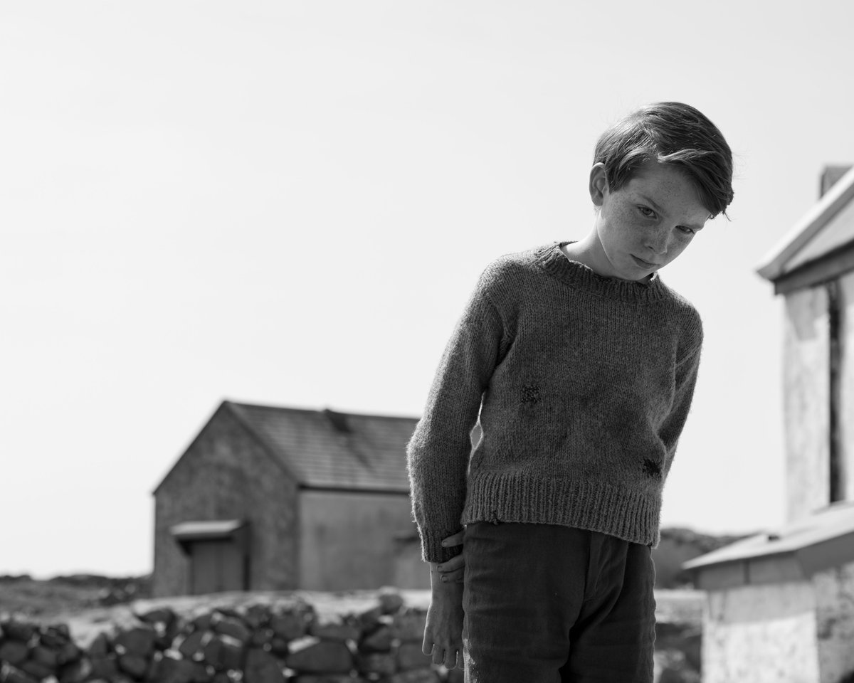 TG4TV's tweet photo. "A work of genius." - @RTE_Ents 
Ná caill Song of Granite Amárach ar TG4. https://t.co/pJcn19lJTO