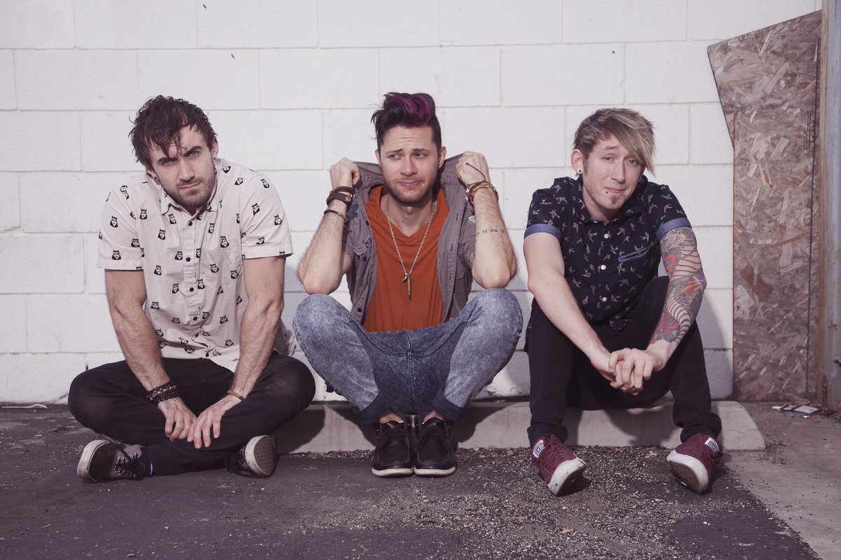 The Gutter Babies. Throwback to simpler and better times. We’re gonna get through this everybody, hang in there! Check on your friends and family, and remember to stay home! 

📸: <a href="/MeganThompson/">Megan Thompson</a>