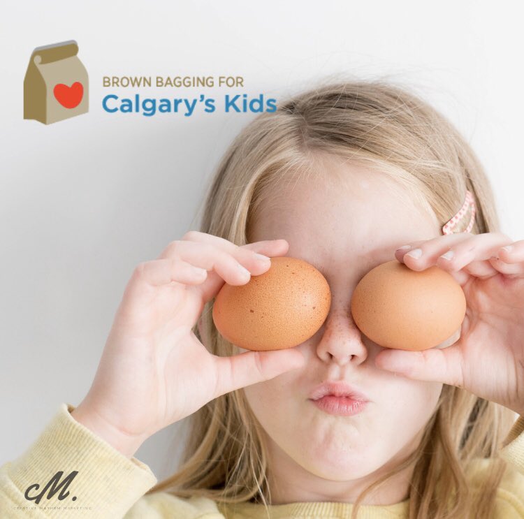 karplop's tweet photo. @BrownBaggingIt feeds 5,000 kids every school day so they can grow up to reach their full potential which is why we’re proud to support them!

We’ve raised $2,242 so far to purchase Easter dinners from #localrestaurants ! @MadebyMomma @yyctakeout 

https://t.co/rHRj1Hs3L2 https://t.co/4so6UQkE64