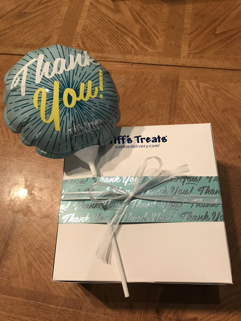 Thank you <a href="/lmr0050/">Lindsey Sanders</a> for making this AP feel extra special even from home during AP appreciation week! I’m honored to be learning and growing each day under your leadership! <a href="/JHaleyBulldogs/">John Haley Elementary</a> are lucky to have you as our leader! <a href="/IrvingISD/">Irving ISD</a>