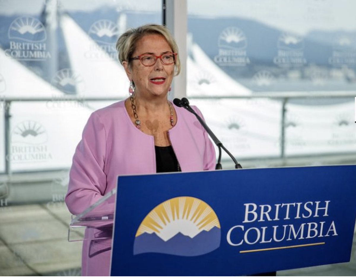 BC announced $5 million fund to expand virtual mental health services peachlandview.com/2020/04/09/bc-… #support #Mentalhealth