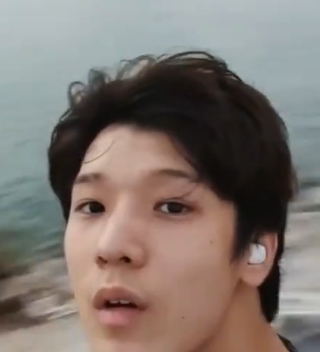 jimmy’s pout/ kissy face: a VERY necessary thread: