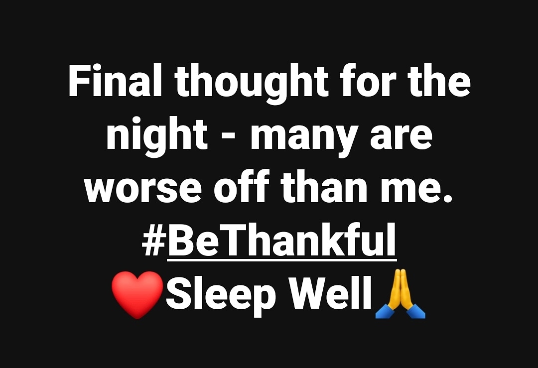 ianvandermerwe's tweet photo. Pray for those who are really in need. https://t.co/g9Bz1La8Lz