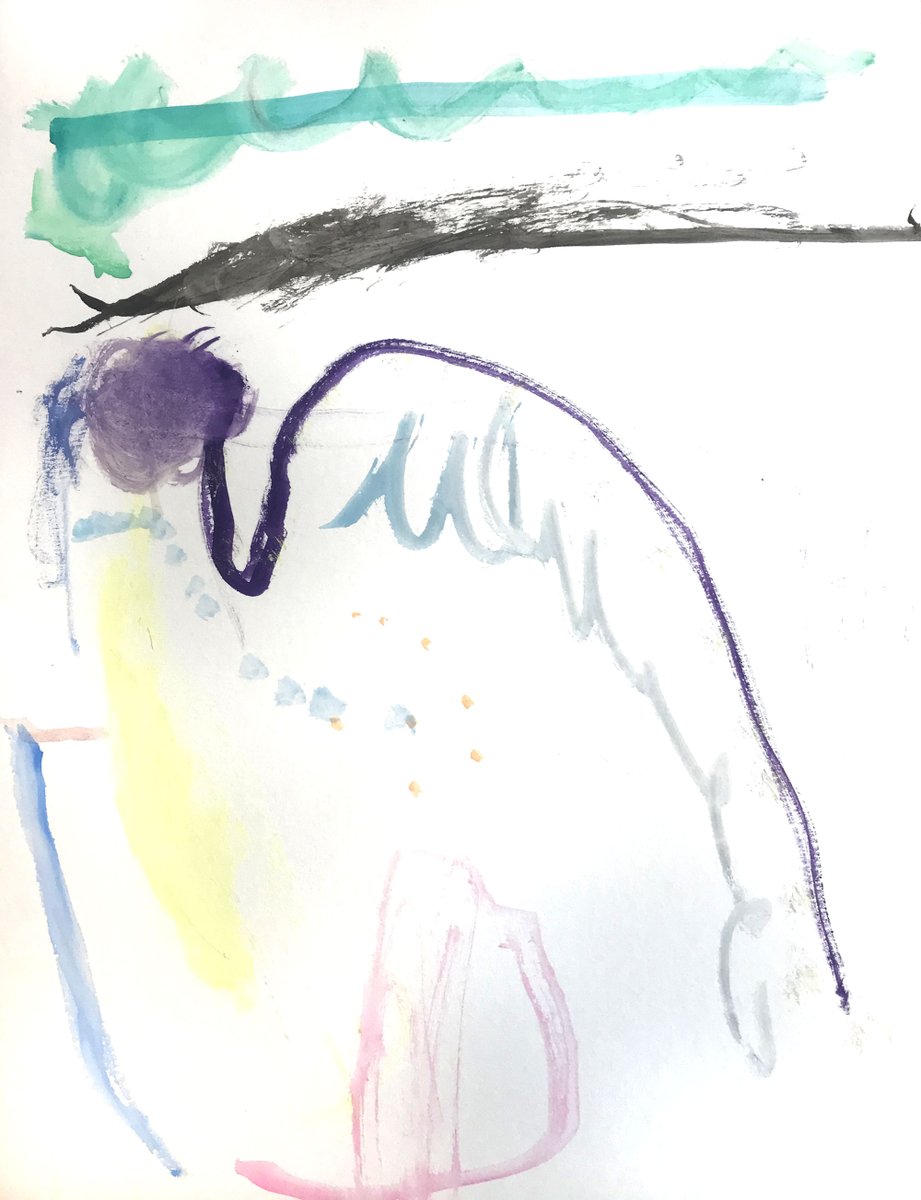 DrawingBrigade's tweet photo. Ruby, age 4 #drawingbrigade #FirstResponders https://t.co/sqcHfNSK2c
