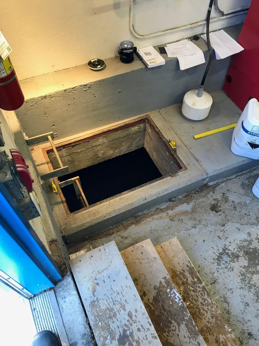 atap_ca's tweet photo. ATAP is performing an urgent #disinfection, #flushing, and #sampling for a public agency today and into the weekend 👨🔧💧📝🌊#superchlorination https://t.co/uTAwbG3YlO