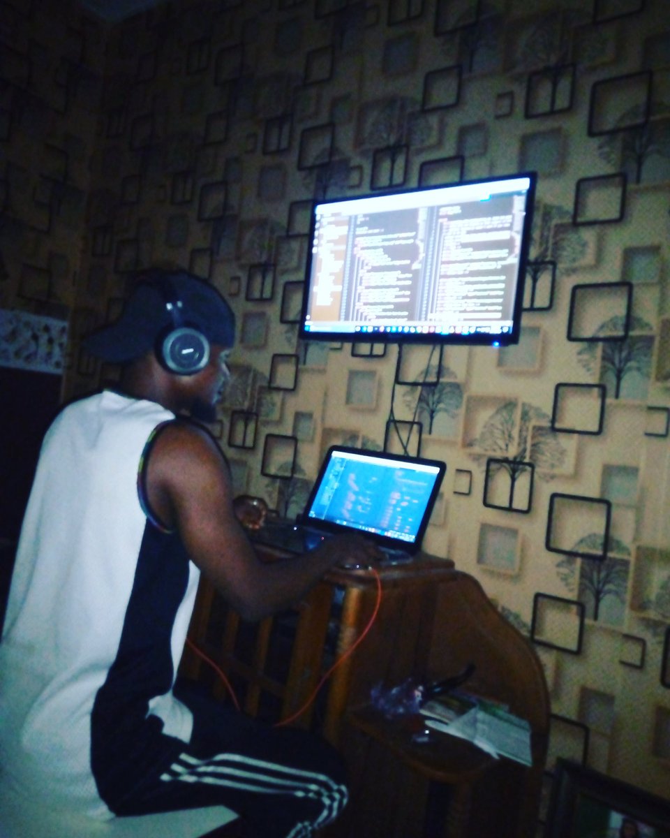 stgoshictworld1's tweet image. #stay indoor (CODE) safe⌨️💻#stgoshconcept🖱️#HTML6 GAT SME NEW FEATURES📀📡#PROGRAMMING #SOFTWARES #.NET #C# #JS #CSS #PHP #LARAVEL #CODE_IGNITER #HOST #DOMAIN #CODE_EJIGBO @codecps @Styleid1 @HamzaJirah1 @kabiryusufbashi @codepence @npower_ng @NPowerSoftware @I_Precioussongs