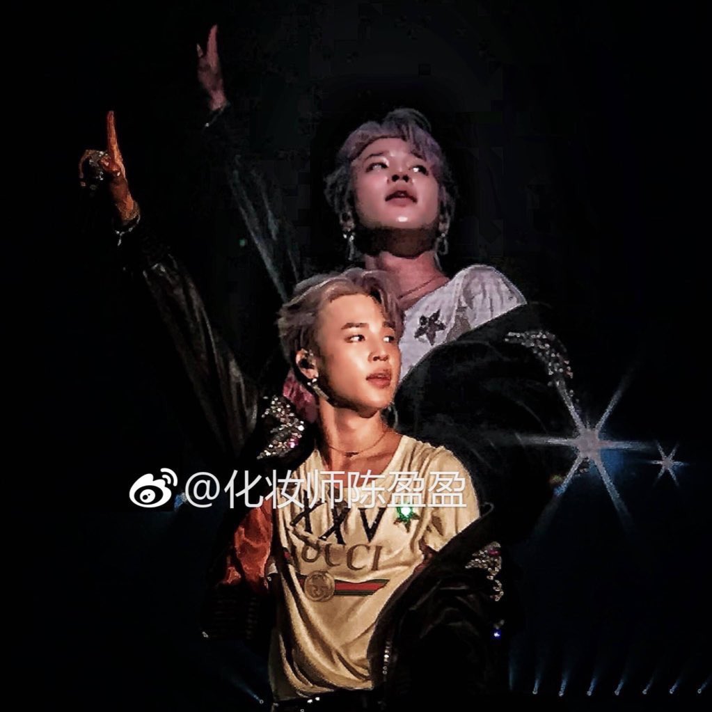 There& #39;s a lot of kitty hand Jimin. Truly iconic era.