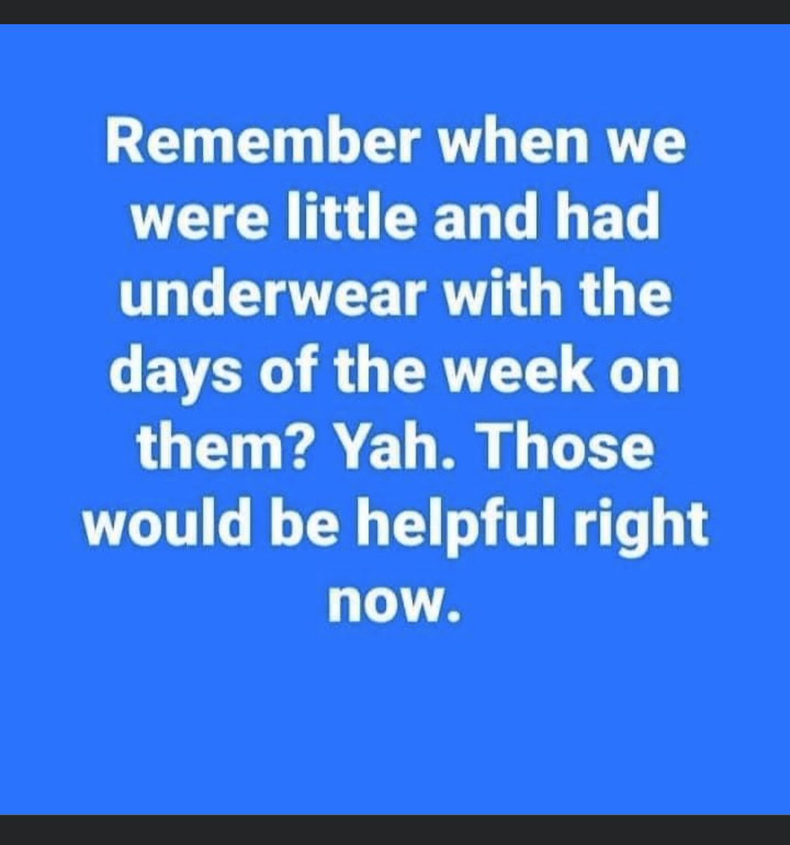 Bobby Plager tweet media