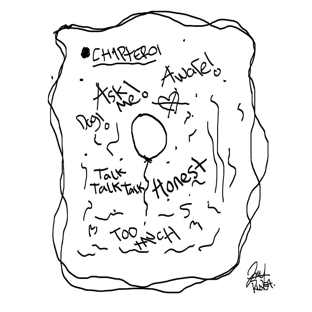 Apr, Rudsa tweet media