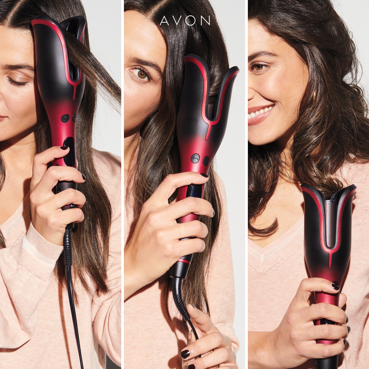 Kdberglund's tweet photo. Get that salon look without leaving home.  Check out the new styling tools we have to get that fresh-from-a-salon look. #gorgeoushair #salonlook 
https://t.co/TP6QuEU5P8 https://t.co/2xjQeNCR9j