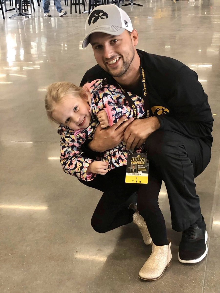 austinweisinger's tweet photo. Thanks for the nomination @hawktixdude 

24 hours to post a working in sports picture or donate $20 to a local charity (or both?!).

Next: @bridgetmichael3 @QuinnMead25 @BenKewman https://t.co/fvsbbgj55Q