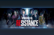 Kitsune86's tweet photo. It begins! Downloading #ResidentEvil3 #R3Make https://t.co/rfw1LcpggI