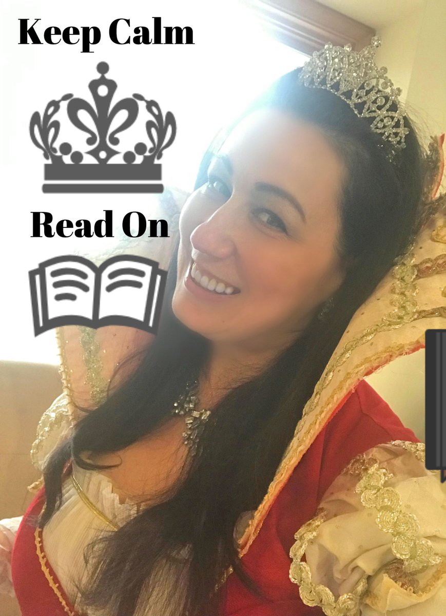teacher077's tweet photo. #KeepCalmandReadOn  👑📚 https://t.co/BvxDsOTOOI