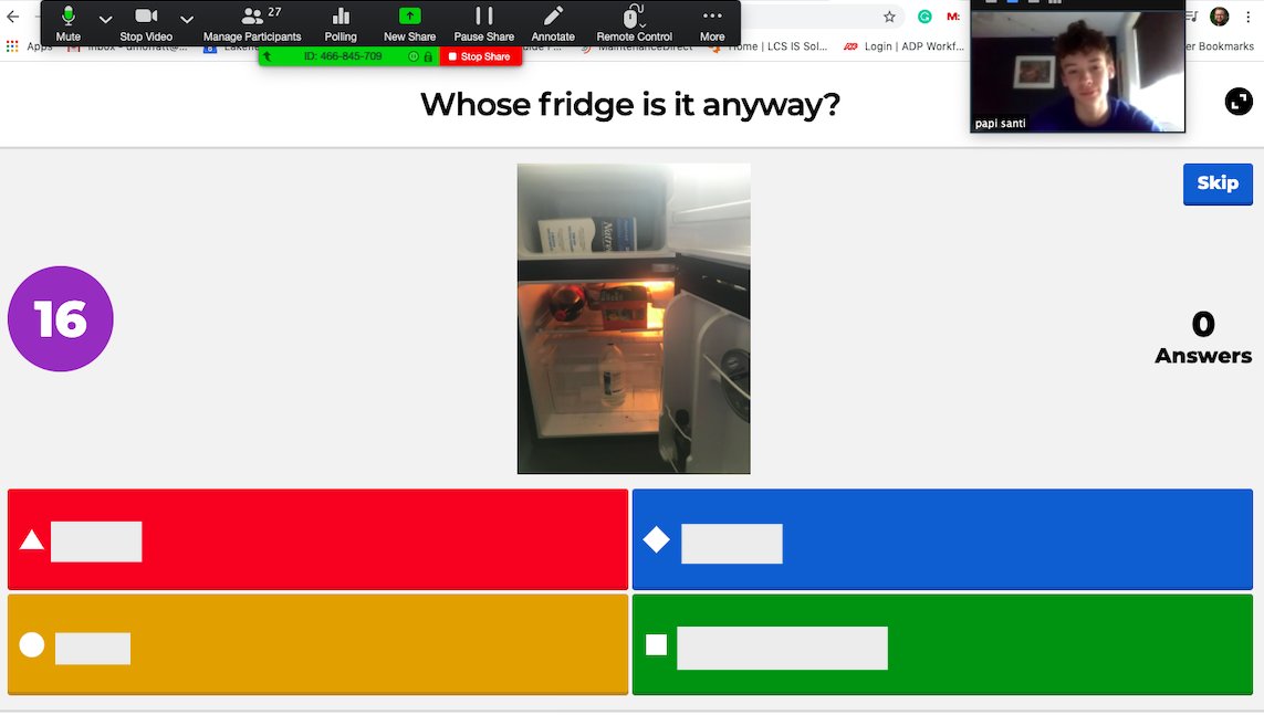 mrdjmoffatt's tweet photo. A fun (and slightly disgusting) way to start our #LCSryder family meeting this morning playing 'Whose fridge is it anyway?'

Congratulations to our winner who will be receiving lots of fridge-related goodies ASAP!

#CommunityFirst #LearningWithLakefield #LakefieldCollegeSchool https://t.co/yJoaYmfPKH