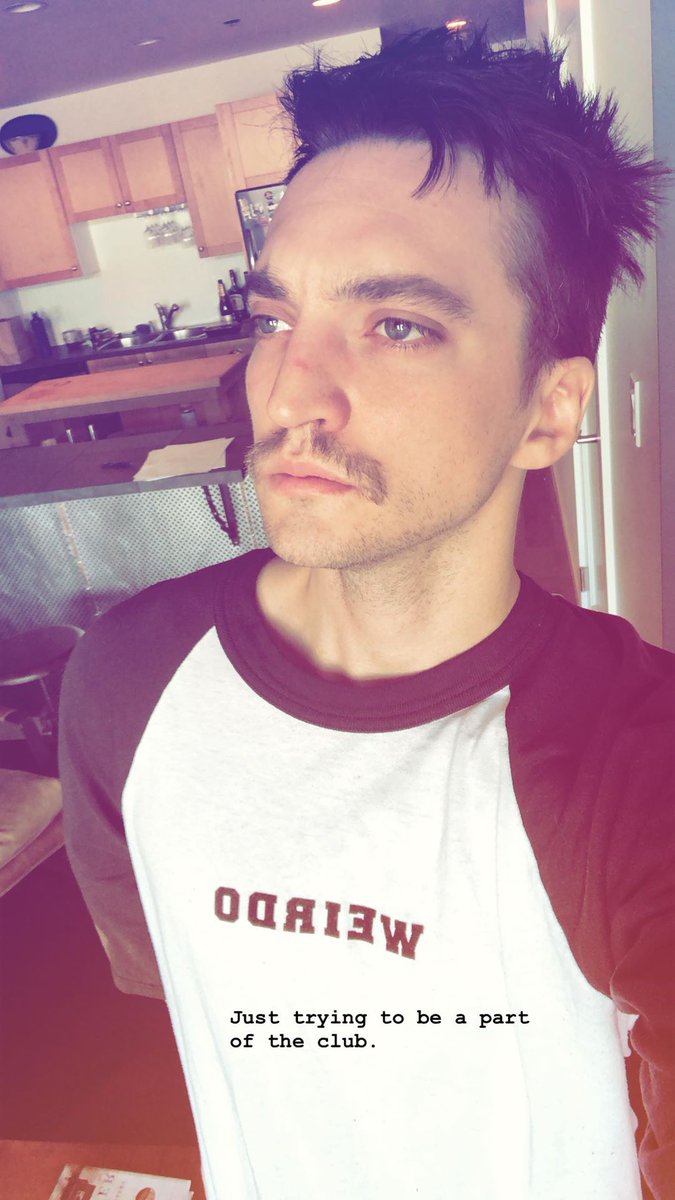 What club, <a href="/RichardSHarmon/">ds</a>? | via <a href="/RichardSHarmon/">ds</a> Instagram story