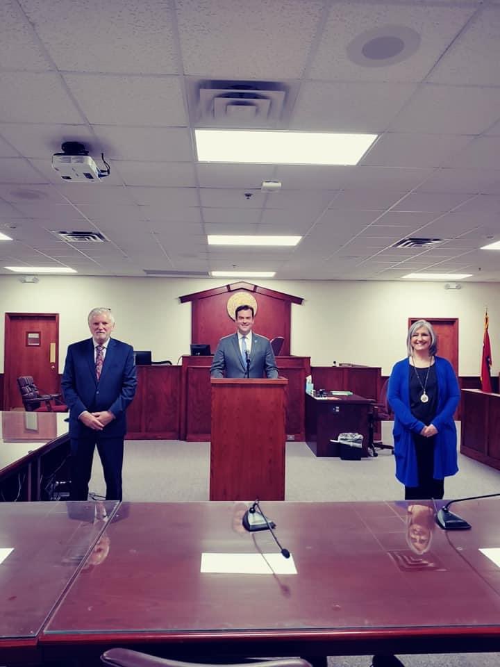 JosephPHurst's tweet photo. Supporting Court Appointed Special Advocates of Crawford County (CASA). https://t.co/aCEX6wVZPQ