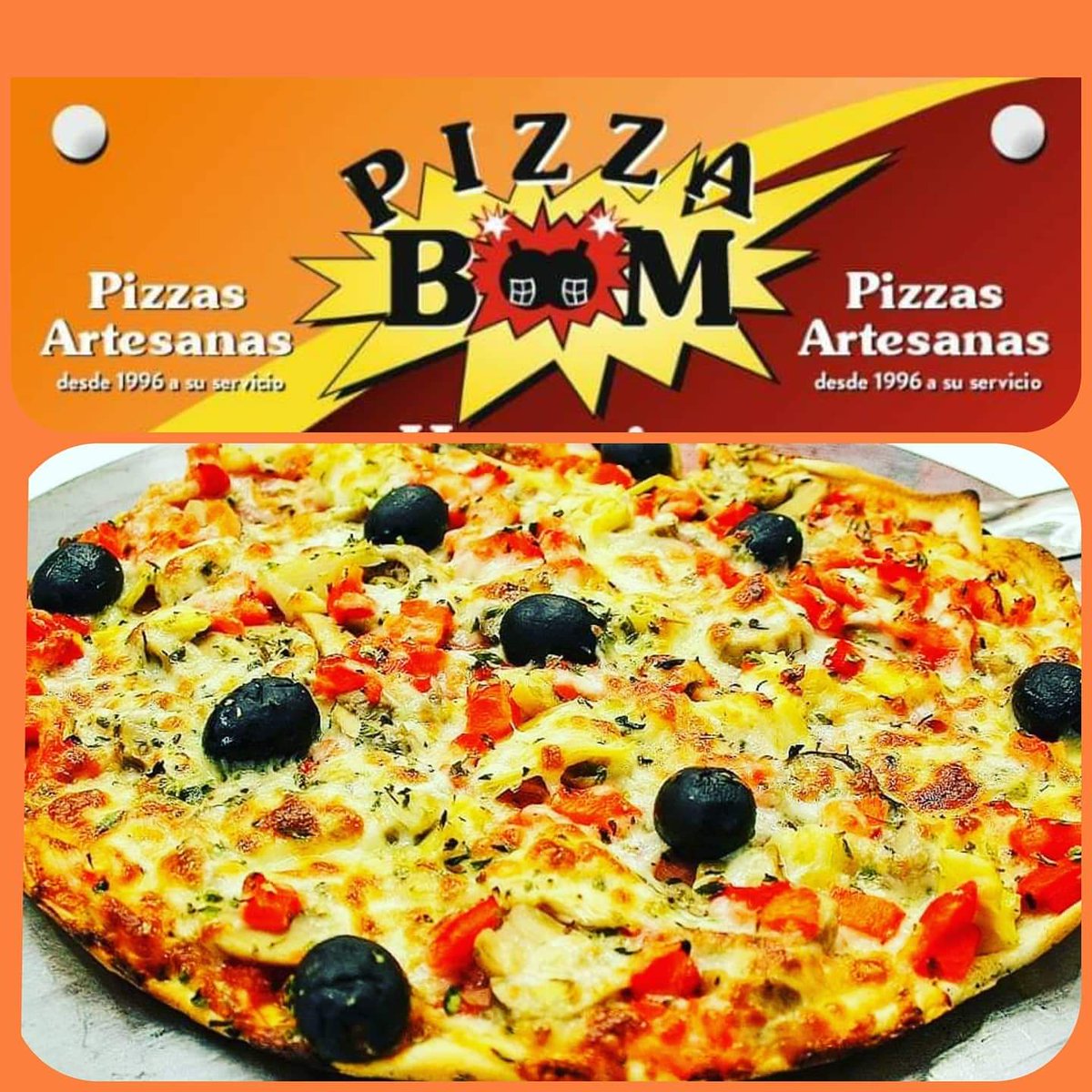 PizzaBoomPalma's tweet photo. https://t.co/Q4hw4yBXXX  o al 971 43 34 12. https://t.co/r5mCQ1Bcjq