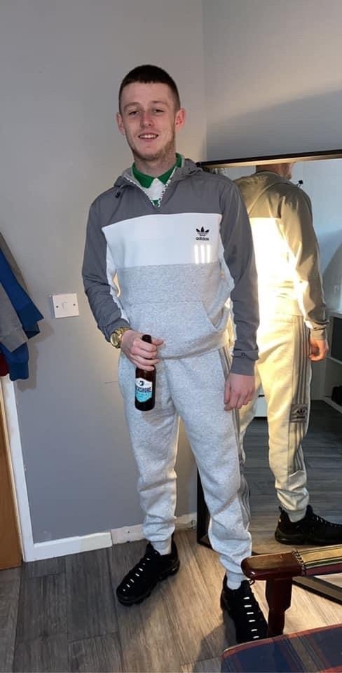 ScallyVault's tweet photo. New Picture Added -> https://t.co/ZrGum9Oreg

#ScallyVault #Scally #Chav https://t.co/hBNCMRz6AI