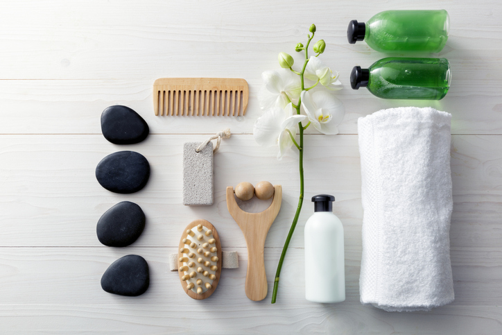 LakeviewVlg's tweet photo. Ready to indulge yourself in the comfort of your home? Try these DIY tips to get your spa on! #selfcare 

https://t.co/Qp5iSozore https://t.co/64fafaVGCY