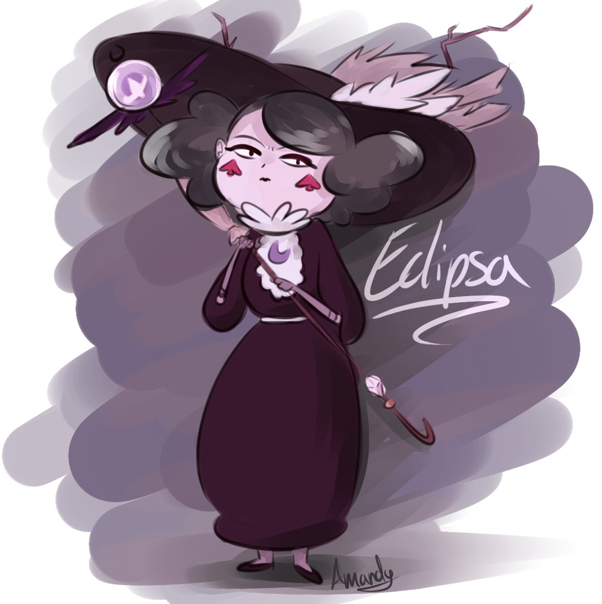 QueenEclipsaBu1's tweet photo. "I rather be hated for who am I, Than being loved for who i pretend to be

♠️True queen of mewni but decided to let the butterflies to continue to rule♠️

New To verse and new to character

orientation: Bisexual(Female leaning)

SFW/NSFW but mostly SFW

Oneliners will be ignored https://t.co/F3OJ0DWUTW