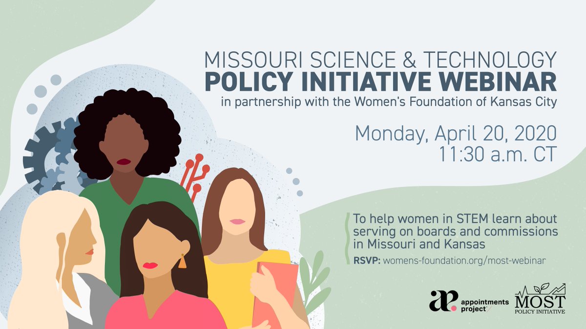 MOST Policy Initiative tweet media