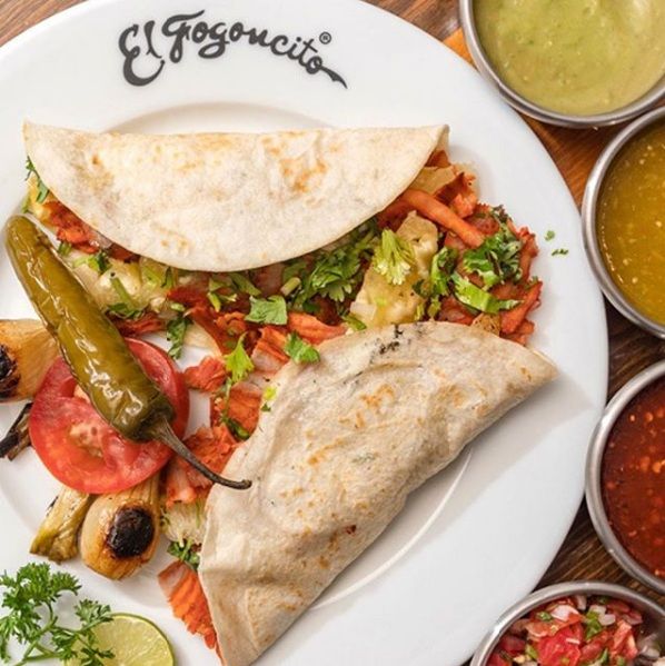 Franquicia con 51 años de experiencia con el mejor sabor de sus platillos.

#FranquiciasDisponibles
#FeherTeAsesora