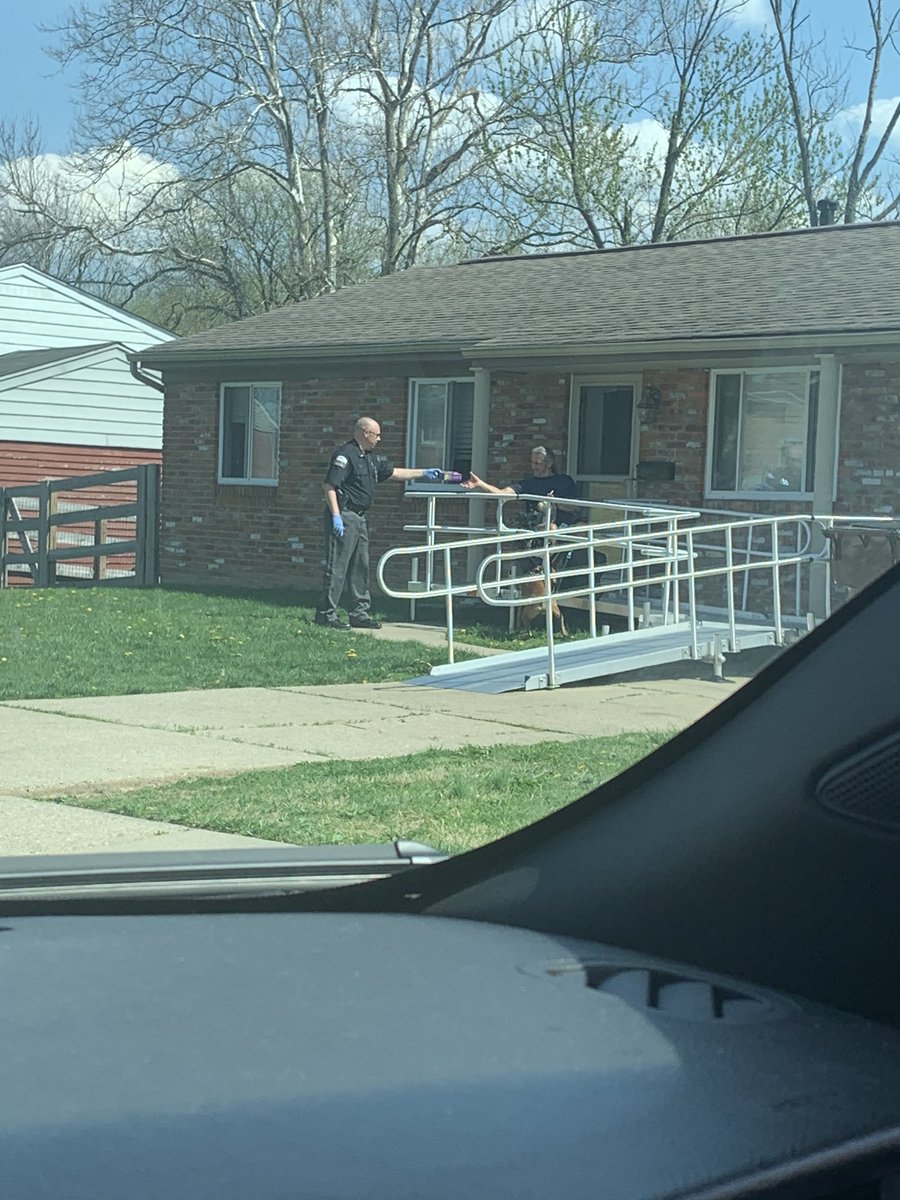 Florence Police Department - Florence, KY tweet media