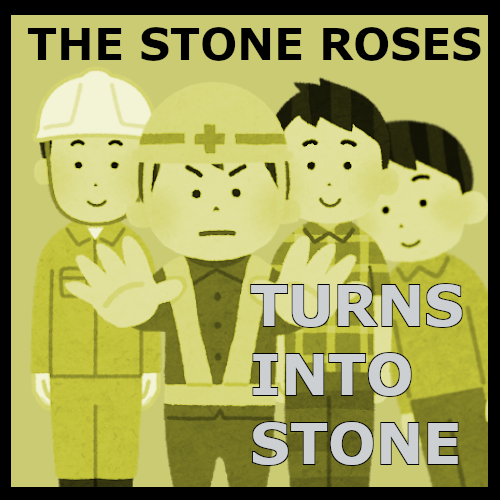 Stonerosesのtwitterイラスト検索結果 Stonerosesのtwitterイラスト検索結果