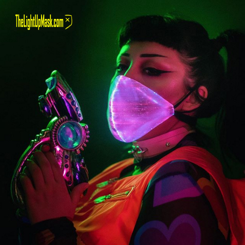 TheLightUpMask's tweet photo. #TheLightUpMask #LightUpMask #LEDMask #RaveMask #Mask #DiseasePrevention #N95Respirator #Respirator #MedicalMask #DoctorMask #COVID-19 #ColdMask #NurseMask #LEDDustMask #Coronavirus #Facemask #MouthMask #CoronaMask #DustMask #SurgicalMask #coronavirusmasks #hospitalmask #Masks https://t.co/fWdpUn6Hqs