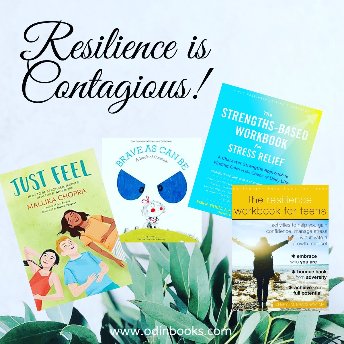 ODIN BOOKS tweet media