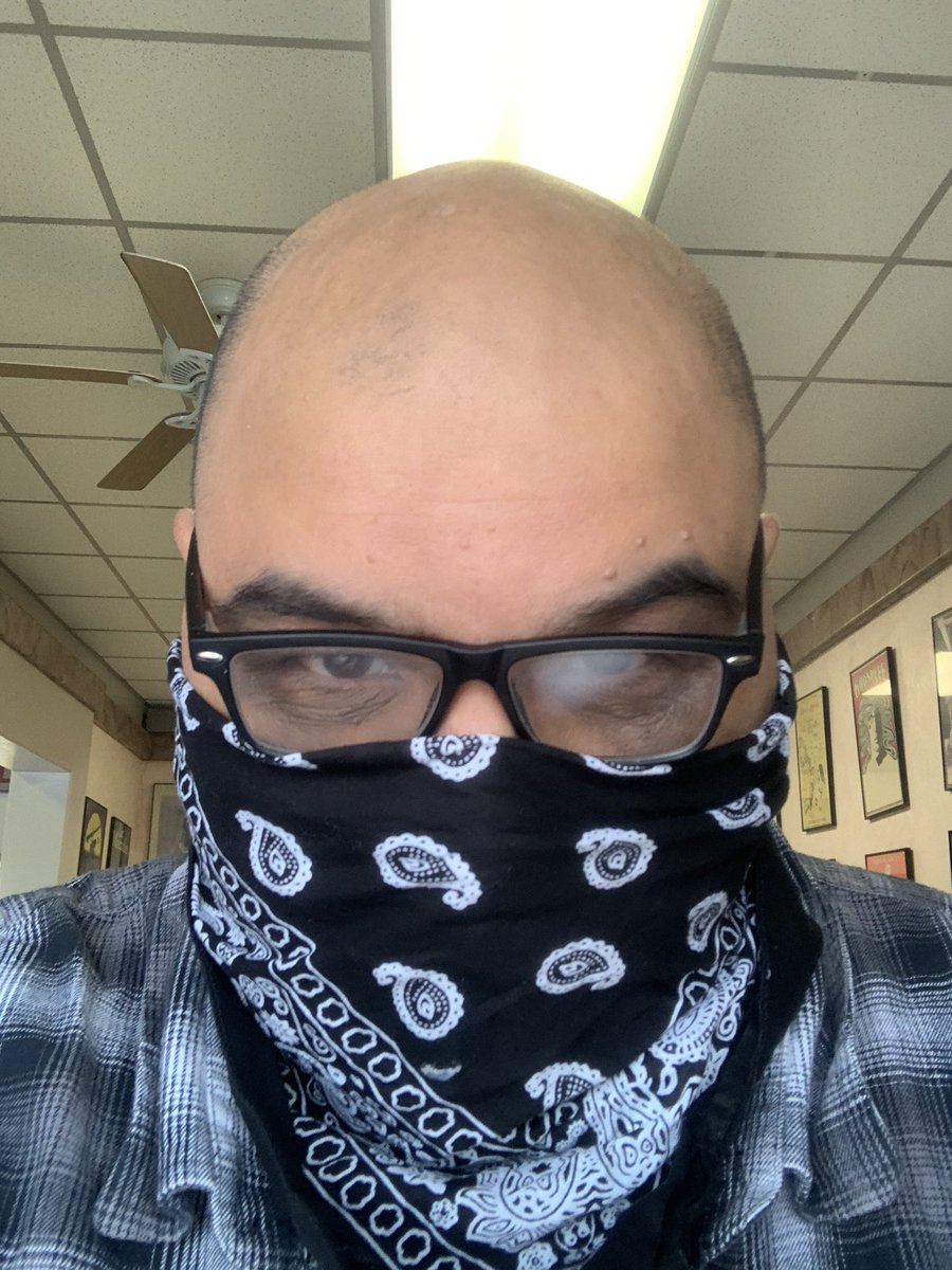 John Rowa tweet media