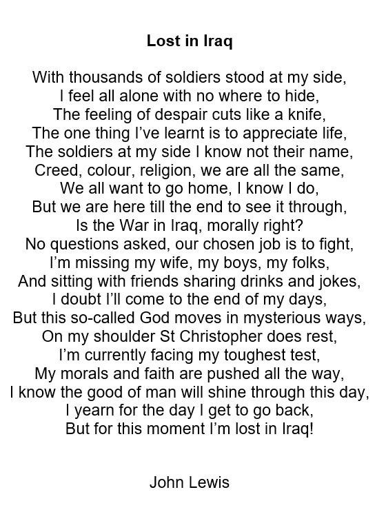 John Lewis 🏴‍☠️ tweet media