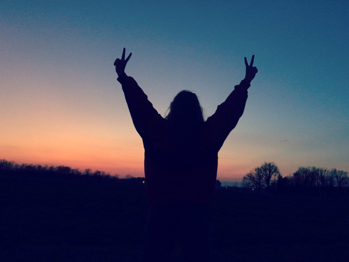haymae25's tweet photo. Something about Hardin county sunsets just hit different ✨ https://t.co/sUCe6ubSFz
