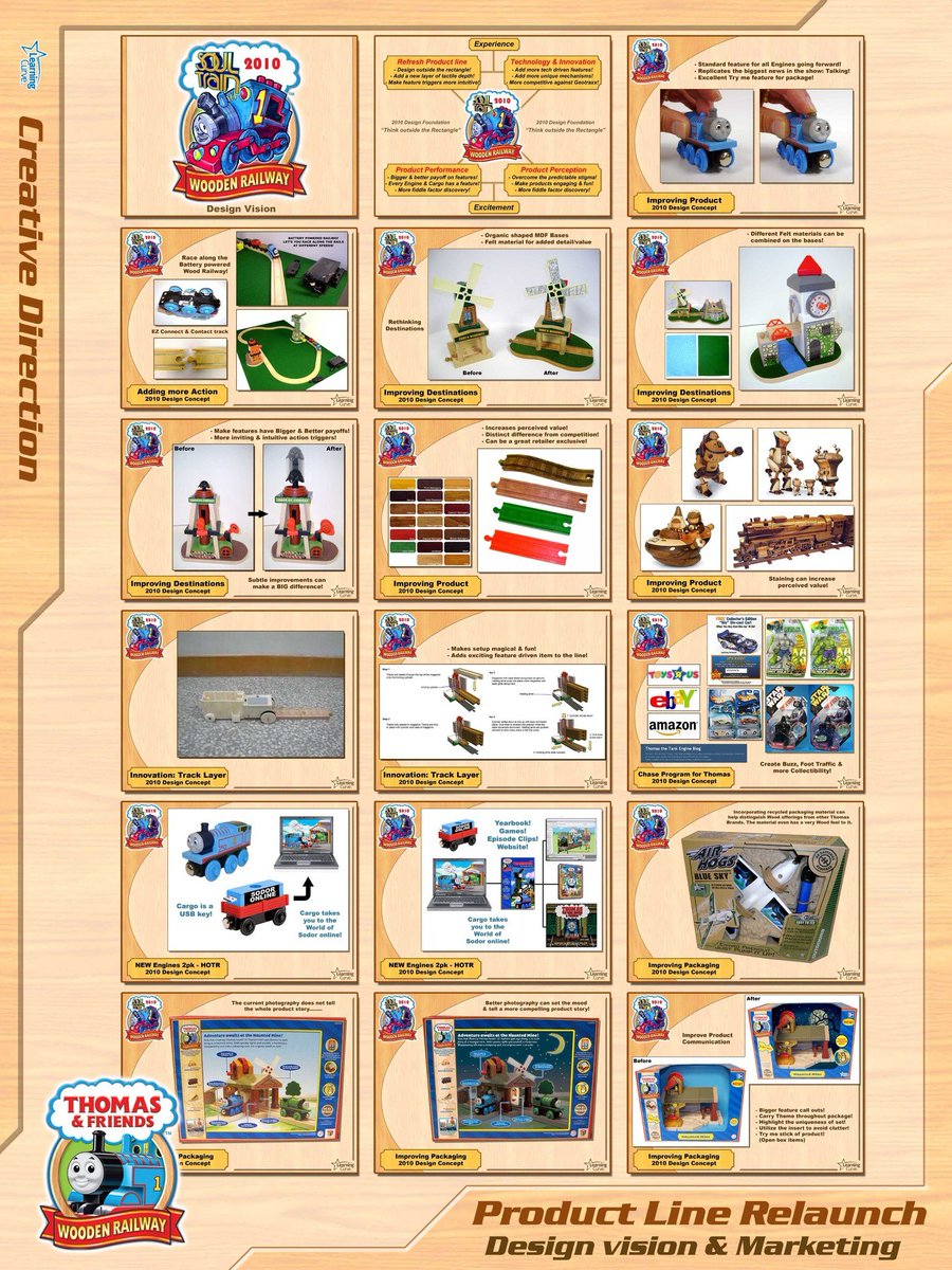 Thomas Merchandise tweet media