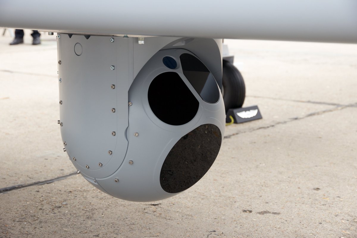 GracoRoberts's tweet image. Provide environmental protection, increase #hardwarereliability, improve #sensor performance and extend component life with #Momentive's advanced #silicones for #droneassembly and maintenance and repair operations. Shop: hubs.ly/H0pknCS0